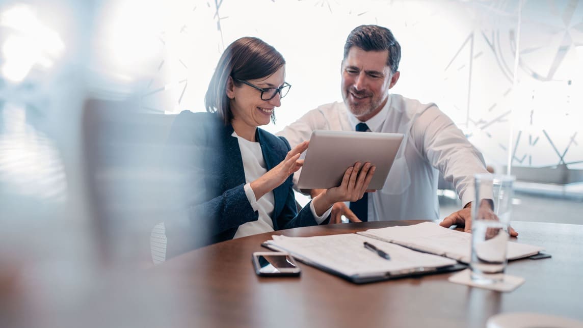 Verimlilik ve Dayanıklılık Yılı: 2026 İş Dünyası Analizi