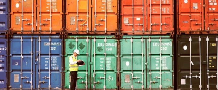 2026 Dış Ticaret Operasyon Uzmanlık Eğitimi