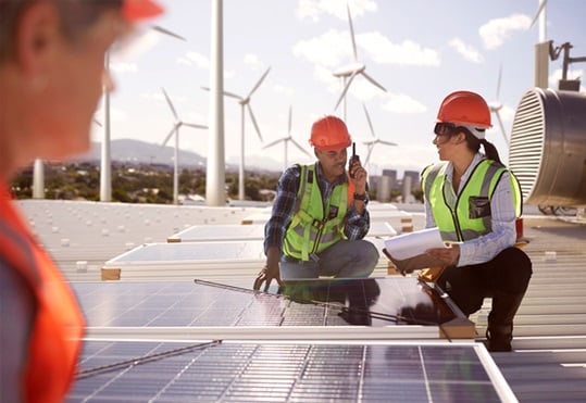 Άρθρο της Grant Thornton για την ενεργειακή σκακιέρα στην Ελλάδα