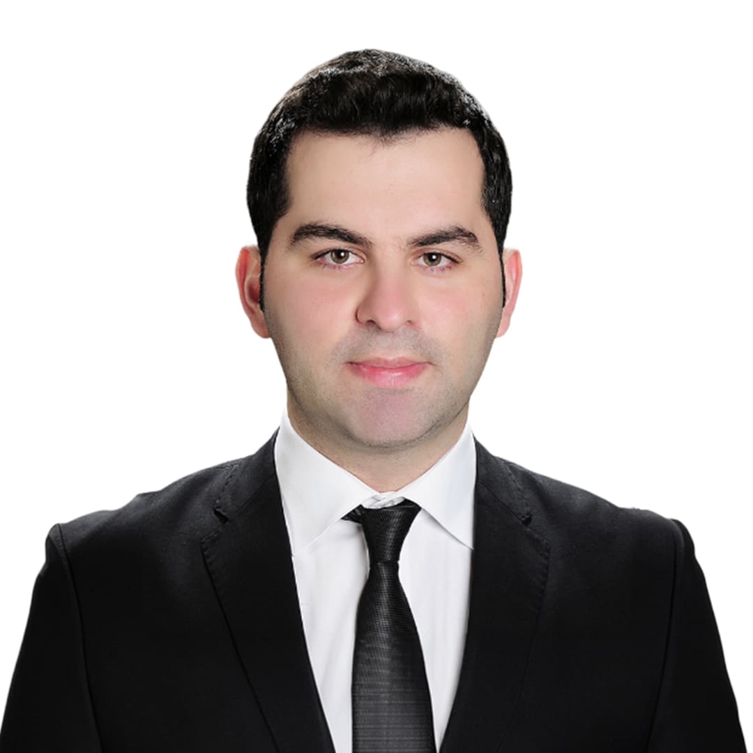 Ömer Cihan Caymaz