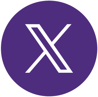 Follow us on X