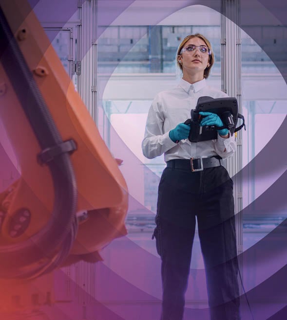 İş Dünyasında Kadınlar 2026