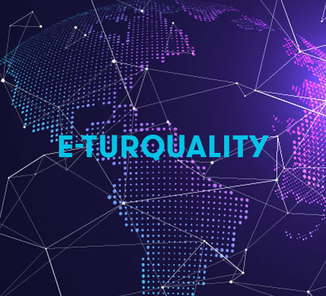 E-Turquality Programı İçin Akredite Yönetim Danışmanlığı Şirketi Seçildik