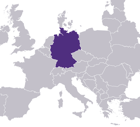 Almanya Maliye Bakanlığı COVID-19 etkilerini azaltmaya yönelik destek paketi açıkladı.