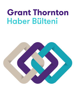 Grant Thornton Haber Bülteni - 2. Sayı