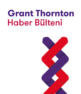 Grant Thornton Haber Bülteni - 20. Sayı