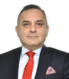 Dr. Aziz M. Hatipağaoğlu