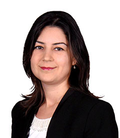 Gül Şahin