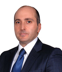 Hakan Bursalıoğlu