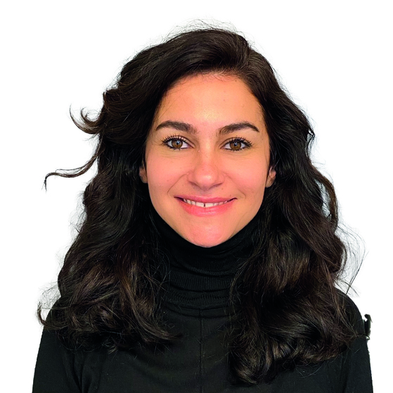 Hilal Baltacı