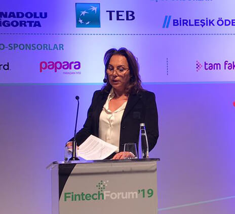 Fintech Summit 2019 Grant Thornton sponsorluğunda gerçekleşti