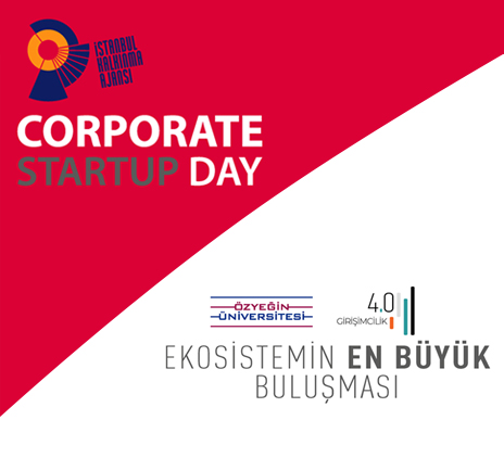Corporate & Startup Day, Grant Thornton Türkiye sponsorluğunda gerçekleşiyor