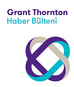 Grant Thornton Haber Bülteni - 23. Sayı